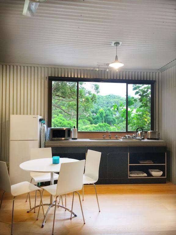 Avoca Beach And Bush Экстерьер фото