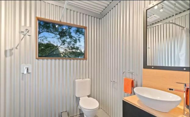 Avoca Beach And Bush Экстерьер фото