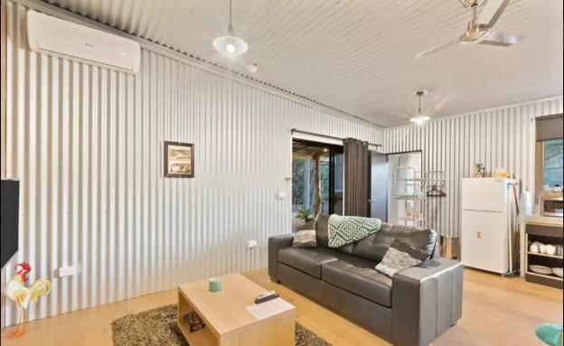Avoca Beach And Bush Экстерьер фото
